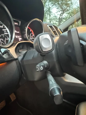 Mercedes-Benz ML 350, снимка 11