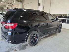 Dodge Durango * R/T * CARFAX * , снимка 3
