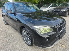 BMW X1 2.0D-FACE-6 СКОРОСТИ-НАВИГАЦИЯ, снимка 7