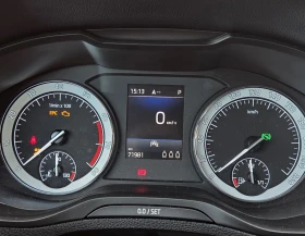 Skoda Karoq Edition, снимка 8