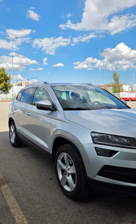 Skoda Karoq Edition, снимка 3