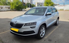 Skoda Karoq Edition, снимка 1
