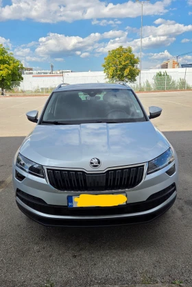 Skoda Karoq Edition, снимка 2