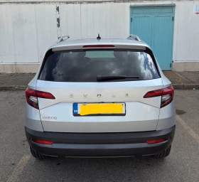 Skoda Karoq Edition, снимка 6