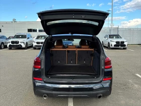 BMW X3 XDRIVE30I * FULL M SPORT* DIGITAL* ПАНОРАМА* , снимка 12