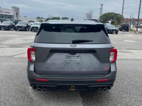 Ford Explorer * ST * CARFAX * АВТОКРЕДИТ* , снимка 4
