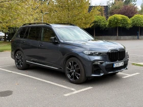 BMW X7 40i M- package, снимка 3