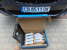 BMW X7 40i M- package, снимка 13