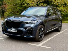 BMW X7 40i M- package, снимка 2