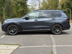 BMW X7 40i M- package, снимка 5