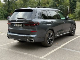 BMW X7 40i M- package, снимка 6