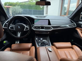 BMW X7 40i M- package, снимка 9