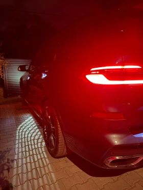 BMW X7 40i M- package, снимка 16