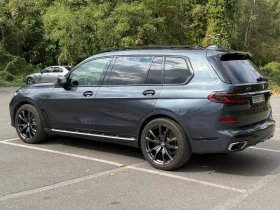 BMW X7 40i M- package, снимка 7