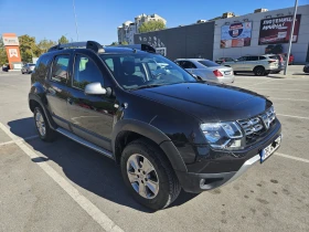 Dacia Duster Газ/бензин 1.6, снимка 6