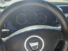 Dacia Duster Газ/бензин 1.6, снимка 3
