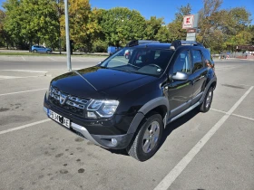Dacia Duster Газ/бензин 1.6, снимка 2