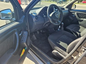 Dacia Duster Газ/бензин 1.6, снимка 10