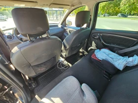 Dacia Duster Газ/бензин 1.6, снимка 8