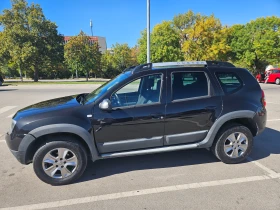 Dacia Duster Газ/бензин 1.6, снимка 1
