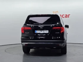 Honda Pilot 3.5, снимка 4