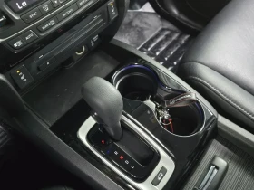 Honda Pilot 3.5, снимка 9