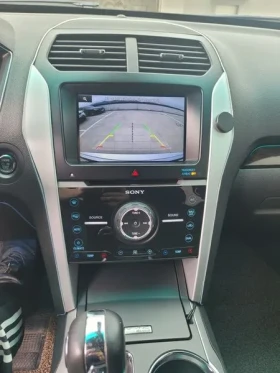 Ford Explorer 3.5 AWD - САМО 30% АВАНС, снимка 10