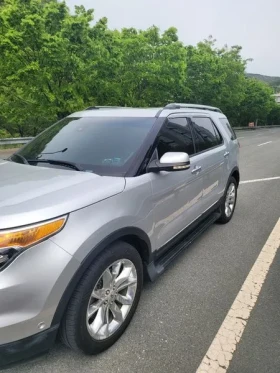 Ford Explorer 3.5 AWD - САМО 30% АВАНС, снимка 2