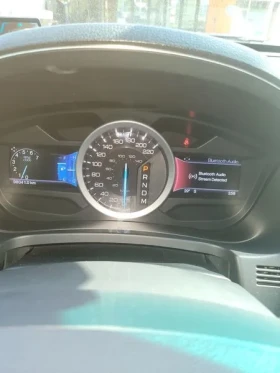 Ford Explorer 3.5 AWD - САМО 30% АВАНС, снимка 6