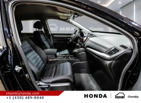 Honda Cr-v LX | AWD | CARPLAY, снимка 7