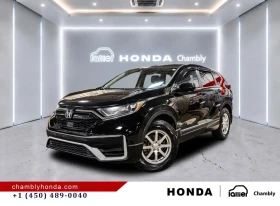 Honda Cr-v LX | AWD | CARPLAY, снимка 1