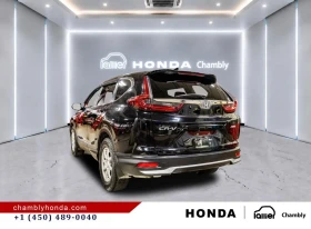 Honda Cr-v LX | AWD | CARPLAY, снимка 5