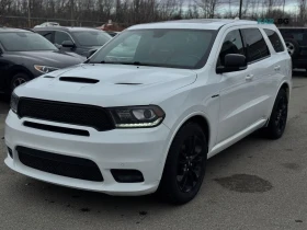 Dodge Durango R/T* AWD* , снимка 1