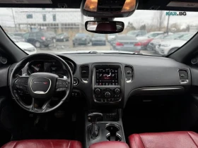Dodge Durango R/T* AWD* , снимка 8