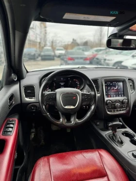 Dodge Durango R/T* AWD* , снимка 11