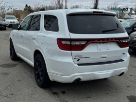 Dodge Durango R/T* AWD* , снимка 6