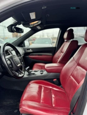 Dodge Durango R/T* AWD* , снимка 7