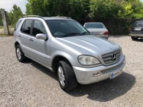 Mercedes-Benz ML 270  - [1] 