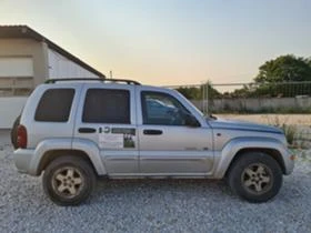 Jeep Cherokee 2.5CRD/2.8CRD - [4] 