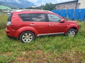 Mitsubishi Outlander 2.4i | Mobile.bg    3