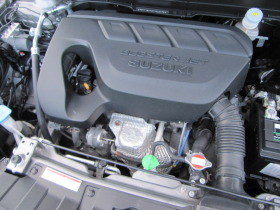 Suzuki Vitara All GRIP-AUTOMATIK, снимка 14 - Автомобили и джипове - 39543585