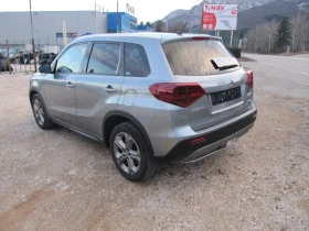 Suzuki Vitara All GRIP-AUTOMATIK | Mobile.bg    7