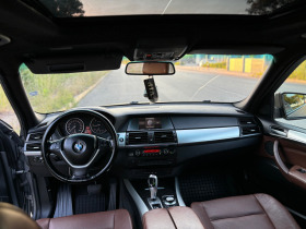 BMW X5 3.0 SD 286 //Sport pack// Panorama// 7 | Mobile.bg   12