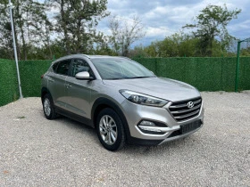 Hyundai Tucson 1.7CRDI ,  | Mobile.bg    7