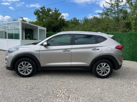 Hyundai Tucson 1.7CRDI нави, камера, снимка 2