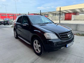 Mercedes-Benz ML 320 CDI/Бартер/Лизинг, снимка 4