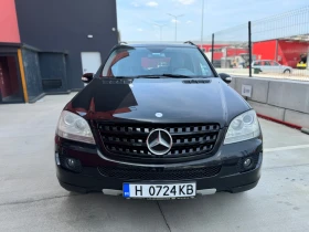 Mercedes-Benz ML 320 CDI/Бартер/Лизинг, снимка 5