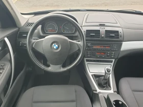 BMW X3 2, 0 D, снимка 12