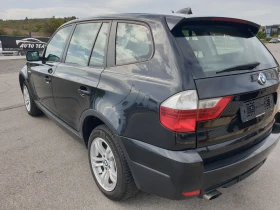 BMW X3 2, 0 D, снимка 3