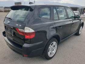 Обява за продажба на BMW X3 2, 0 D ~8 400 лв. - изображение 4